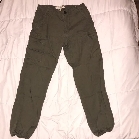 Cargo Pants - Picture 1 of 4